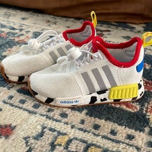 Toy story adidas